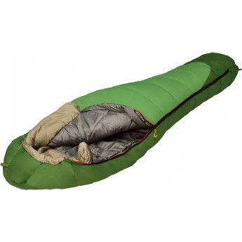 Мешок спальный ALEXIKA MOUNTAIN WIDE правый